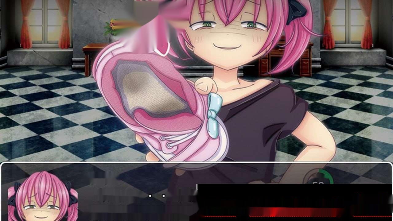 [回合RPG/战斗H] 破滅の願望 第一章 Ai汉化版 [800M]