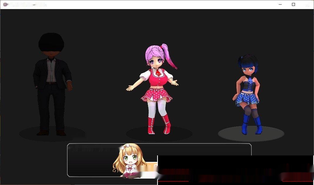 [经营SLG/中文/动态]二人是偶像~NTR!~二人はアイドル~NTR!?~官方中文版4G