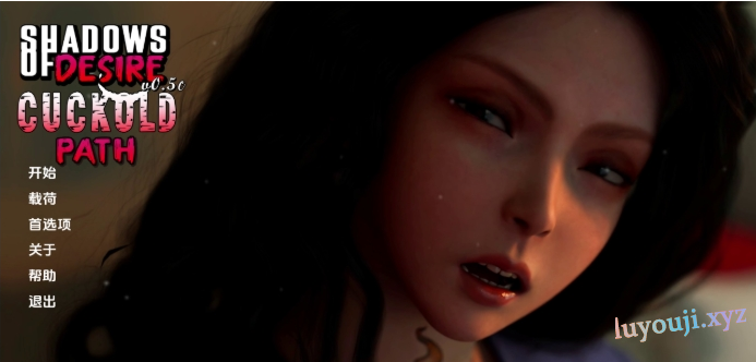 【PC/安卓/汉化/神作/SLG游戏/5.20G】 欲望之影 （Shadows of Desire） Ver0.9.5 精翻汉化步兵版+PC+安卓+神作SLG游戏+5.20G-中文绅士游戏下载,黄游,色情手机游戏,绅士漫画,里番