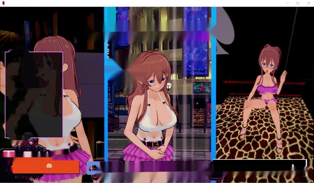 [SLG/汉化] 她的堕落 她的坠落 Her Fall v0.9.0 PC+安卓汉化版 [4G] - 在线ACG，视频动画，漫画，动漫，绅士游戏，3D漫画，福利图片-在线ACG，视频动画，漫画，动漫，绅士游戏，3D漫画，福利图片