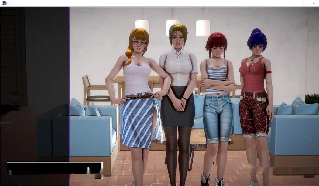 [亚洲风SLG/汉化] 我的新邻居 My New Neighbors V1.70 PC+安卓汉化版 [11G]-在线ACG，视频动画，漫画，动漫，绅士游戏，3D漫画，福利图片