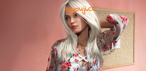 阿拉塞利斯(Aracelis) v0.3 汉化版 PC+安卓 动态SLG游戏 2.7G-在线ACG，视频动画，漫画，动漫，绅士游戏，3D漫画，福利图片