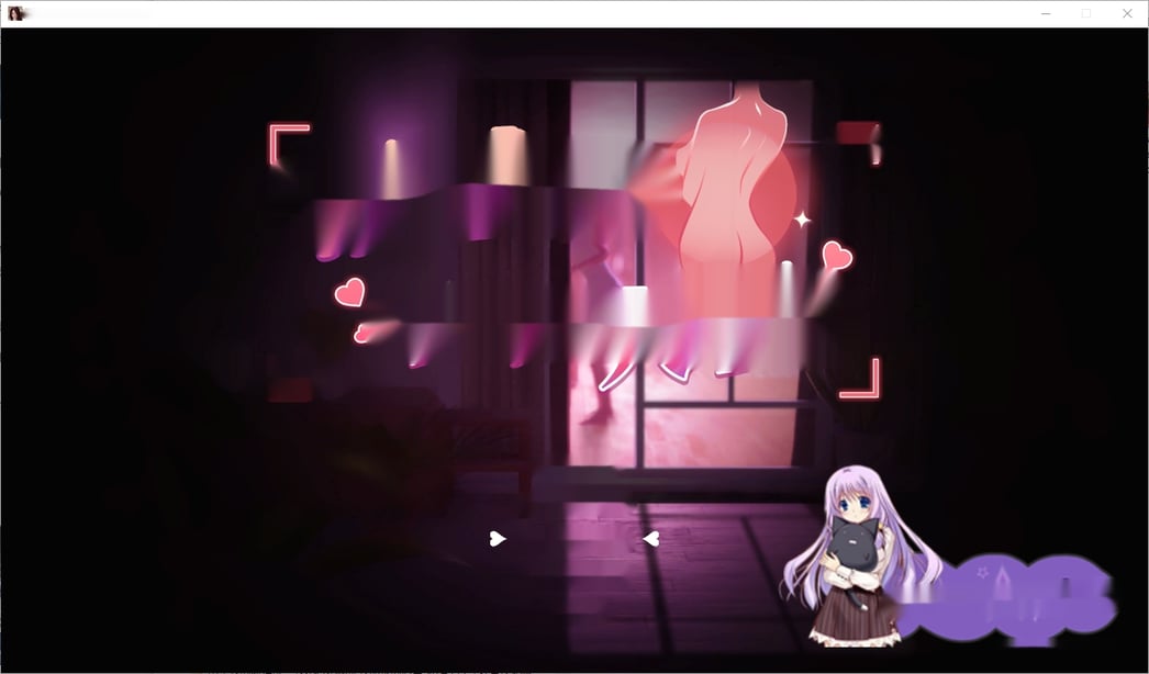 [国风SLG/汉化] 隔壁的美艳人妻（The Wife Next Door）V1.0.8 官中9G - 在线ACG，视频动画，漫画，动漫，绅士游戏，3D漫画，福利图片-在线ACG，视频动画，漫画，动漫，绅士游戏，3D漫画，福利图片