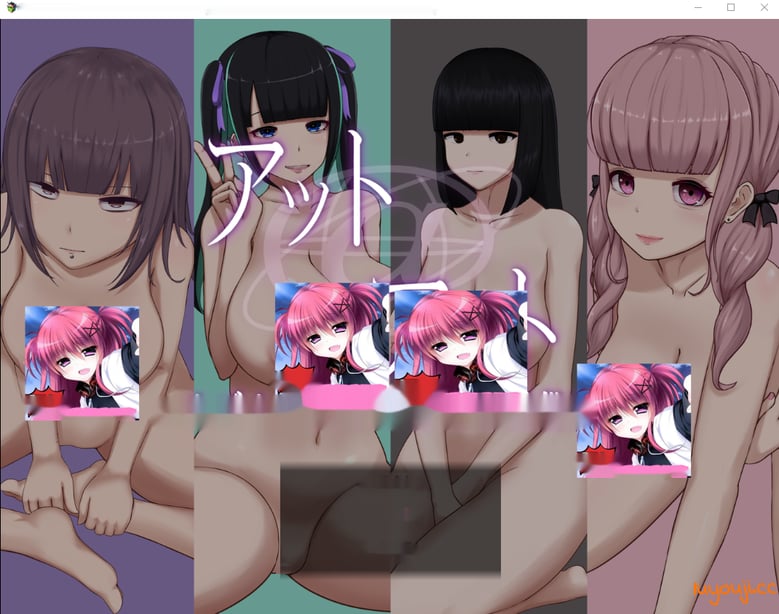 [SLG/汉化] 可以遇见亚文化女孩的风SU店 AI汉化内嵌版+存档 [多空/500M]-在线ACG，视频动画，漫画，动漫，绅士游戏，3D漫画，福利图片