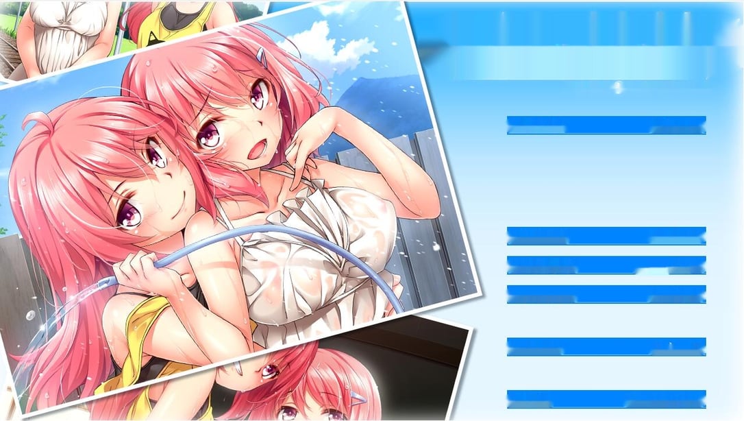 [ADV/汉化] 夏色姐妹～青梅竹马与盛夏秘事~全线汉化 3.5G - 在线ACG，视频动画，漫画，动漫，绅士游戏，3D漫画，福利图片-在线ACG，视频动画，漫画，动漫，绅士游戏，3D漫画，福利图片
