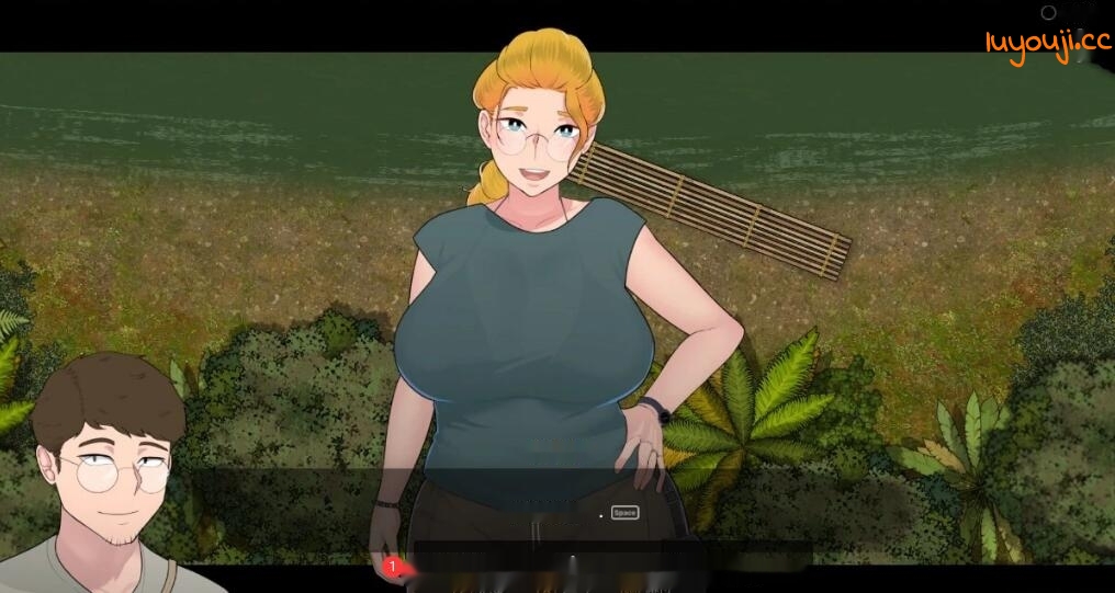 [电脑] 【PC/2D/SLG/中文/NTRMAN】女神降临 Arrival of the Goddess V1.05 PA官方中文版【3.3G】