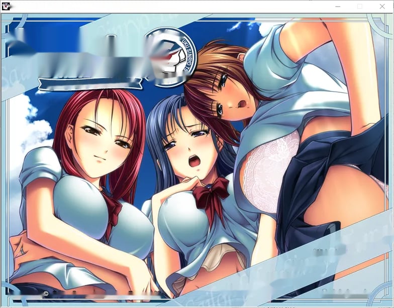 [ADV/汉化] 水手服心理治疗妻科 ～秘密的情色咨询～AI汉化版+全CG存档 1.1G - 在线ACG，视频动画，漫画，动漫，绅士游戏，3D漫画，福利图片-在线ACG，视频动画，漫画，动漫，绅士游戏，3D漫画，福利图片