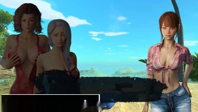 [欧美SLG汉化/动态] 迷失岛-Build.12267231-STEAM官方中文版+DLC [3G]