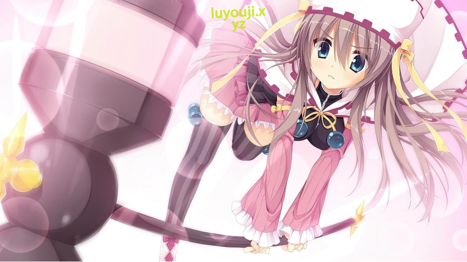 【PC/安卓/KRKR版/汉化版/4G/ADV】魔女的夜宴 完整精翻汉化版+PC+安卓+KRKR版+日式ADV游戏&柚子社+6.6G-中文绅士游戏下载,黄游,色情手机游戏,绅士漫画,里番