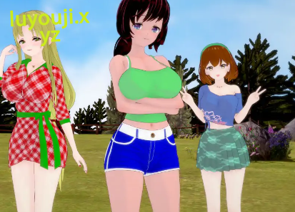 【PC/安卓/AI汉化/日式/3D/SLG游戏/1.9G】见习英雄 (MHero in Training) Ver0.11 AI汉化版+PC+安卓+日式3DSLG游戏+1.9G-中文绅士游戏下载,黄游,色情手机游戏,绅士漫画,里番