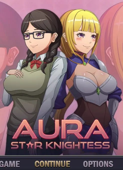 【PC/AI汉化/欧美/RPG游戏/920M】星之骑士姬奥拉（Star Knightess Aura）Ver1.3.3 AI汉化步兵版+存档+欧美RPG游戏+920M-中文绅士游戏下载,黄游,色情手机游戏,绅士漫画,里番