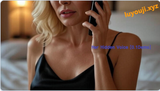 【PC/安卓/汉化/真人/SLG游戏/961M】她的隐藏之声 （Her Hidden Voice） Ch.3 汉化+真人SLG游戏+PC+安卓+961M-中文绅士游戏下载,黄游,色情手机游戏,绅士漫画,里番