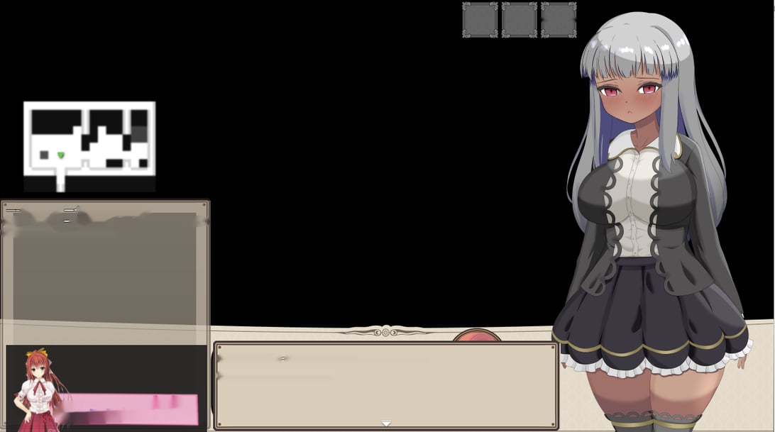 [RPG/汉化] 为了治疗弟弟的病，莉莉拉成了权贵的情妇 云翻汉化版 1.3G-在线ACG，视频动画，漫画，动漫，绅士游戏，3D漫画，福利图片