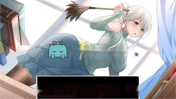 【互动SLG/中文/全动态】可爱的女巫2 官方中文步兵版+自带作弊-超高压【新作/6.8G】