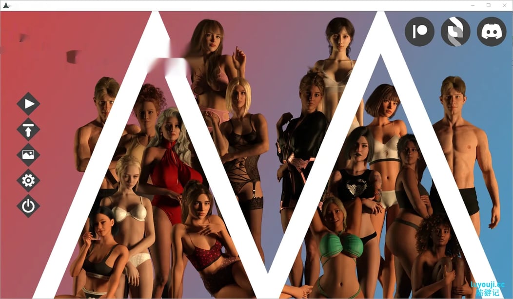 [SLG/汉化] 正义或仁慈 By Justice or Mercy [v0.3] PC+安卓汉化版-在线ACG，视频动画，漫画，动漫，绅士游戏，3D漫画，福利图片