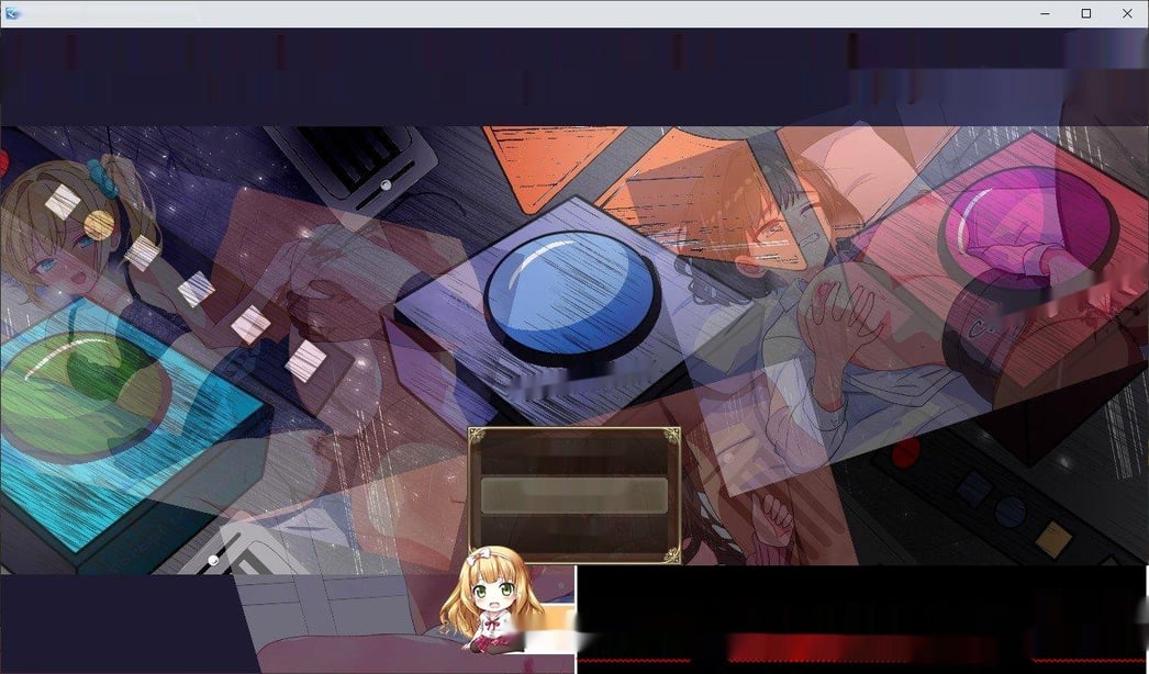 [RPG/汉化/NTR]你所能做的、只有按下按钮 あなたが出来ることは、ただボタンを押すことだけAI汉化版+存档1.3G-在线ACG，视频动画，漫画，动漫，绅士游戏，3D漫画，福利图片