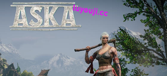 ASKA v1.8.1303 官方中文版 沙盒生存游戏 3.6G - 在线ACG,视频动画,漫画,动漫,绅士游戏,3D漫画,福利图片-在线ACG,视频动画,漫画,动漫,绅士游戏,3D漫画,福利图片