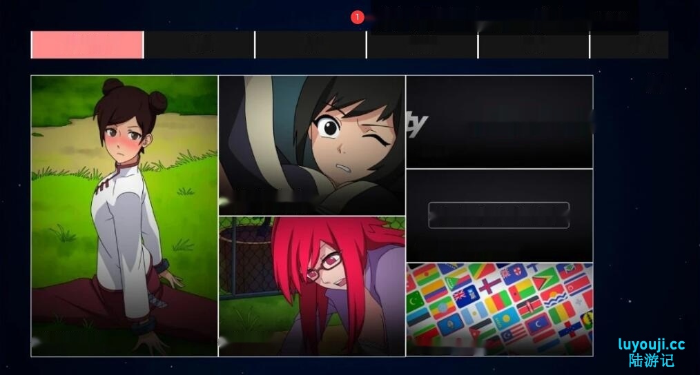 【SD/2D/欧美SLG/中文/动态】火影女忍者训练师 V0.25.1 双端官中作弊版【1G】-在线ACG，视频动画，漫画，动漫，绅士游戏，3D漫画，福利图片