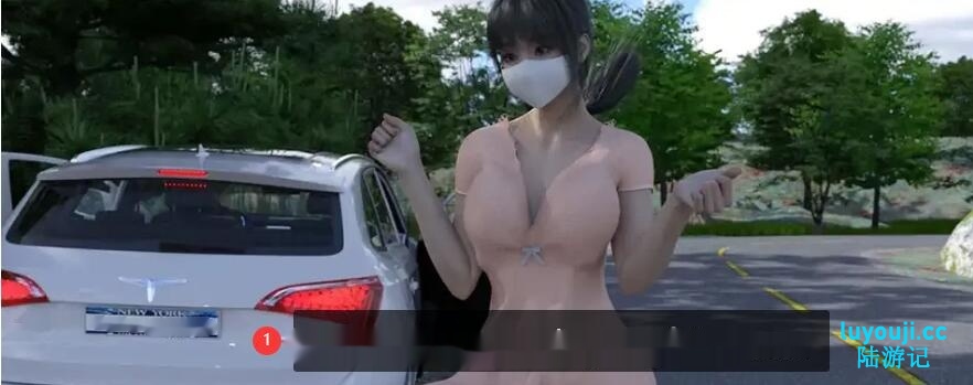 【欧美SLG/汉化】但我是坏人 Ver0.55.2 汉化版[萝莉] 4G