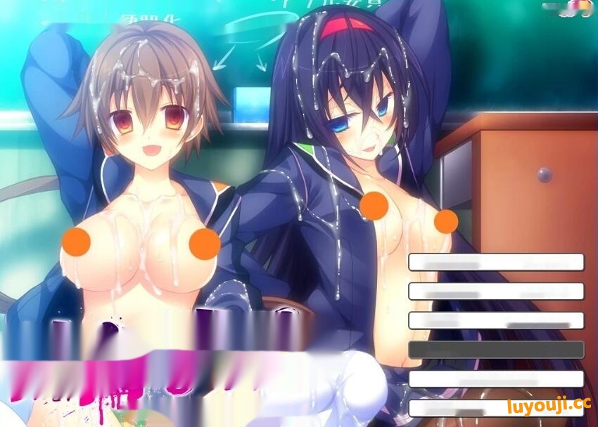 [电脑] 【PC/2D/ADV/汉化】独占催眠 AI汉化版【1.7G】-在线ACG，视频动画，漫画，动漫，绅士游戏，3D漫画，福利图片