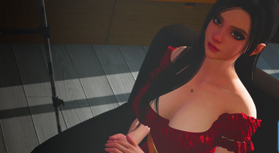 行业宝贝(Industry Baby) v1.0 汉化版 PC+安卓 SLG游戏 1.3G-在线ACG，视频动画，漫画，动漫，绅士游戏，3D漫画，福利图片