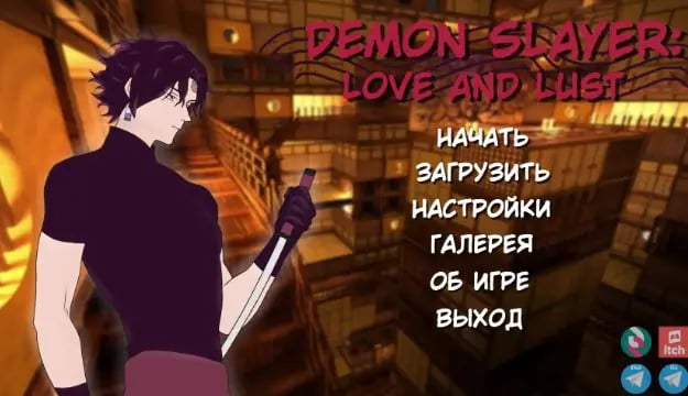 【PC/安卓/AI汉化/日系/同人/2D/SLG游戏/1.1G】鬼灭之刃:艾与语 (Demon Slayer Love and Lust) Ver0.17.0 AI汉化版+PC+安卓+日系同人2DSLG游戏+1.1G-中文绅士游戏下载,黄游,色情手机游戏,绅士漫画,里番