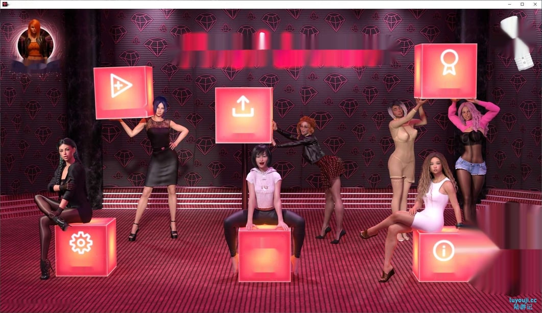 【欧美SLG中文动态】恋物癖定位器 Fetish Locator Week 1-3.5.13 PC+安卓汉化版16G - 在线ACG,视频动画,漫画,动漫,绅士游戏,3D漫画,福利图片-在线ACG,视频动画,漫画,动漫,绅士游戏,3D漫画,福利图片