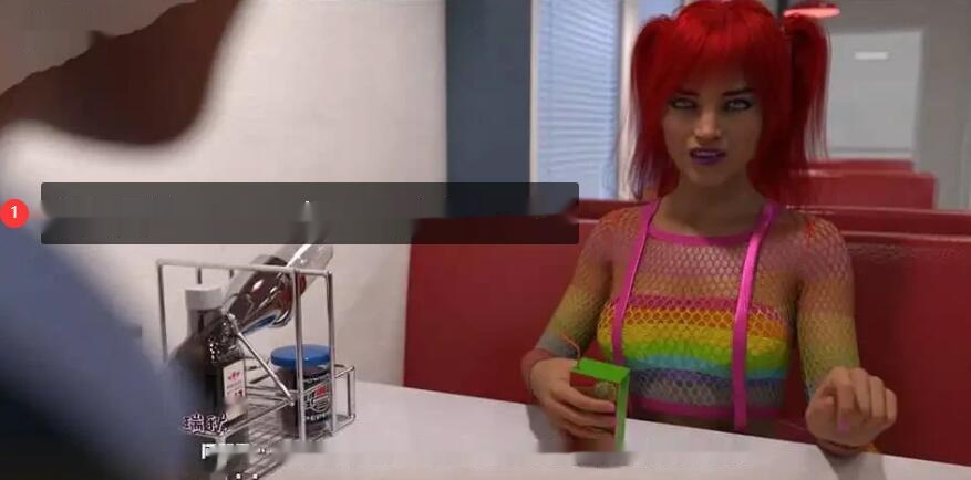 [欧美SLG汉化] 怪兽大学 怪物学院 v0.70 汉化版 [1.3G]