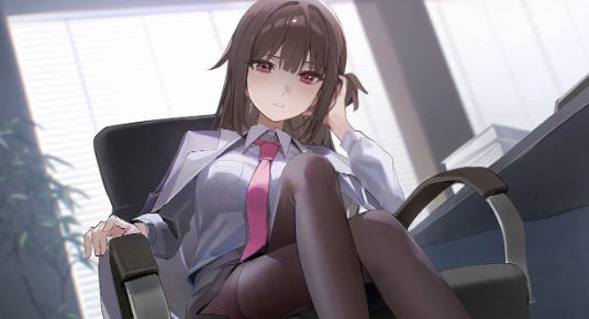 职场的三十天 DL官方中文版 像素风RPG游戏 600M