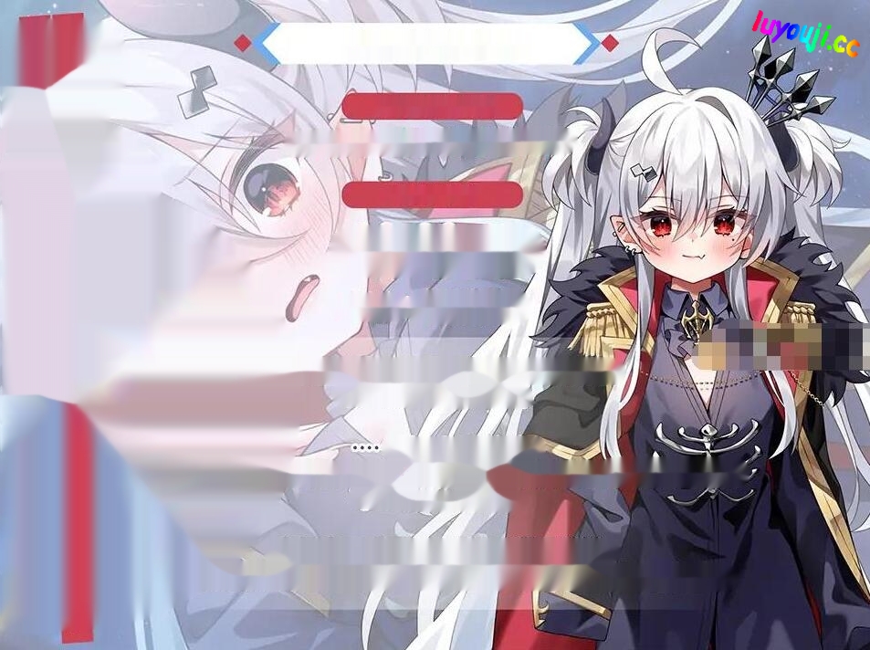 [电脑]【日式ADV/AI汉化/拔作】性转魔王大人就是赢不了勇者酱！ AI汉化版【1.4G/全CV】