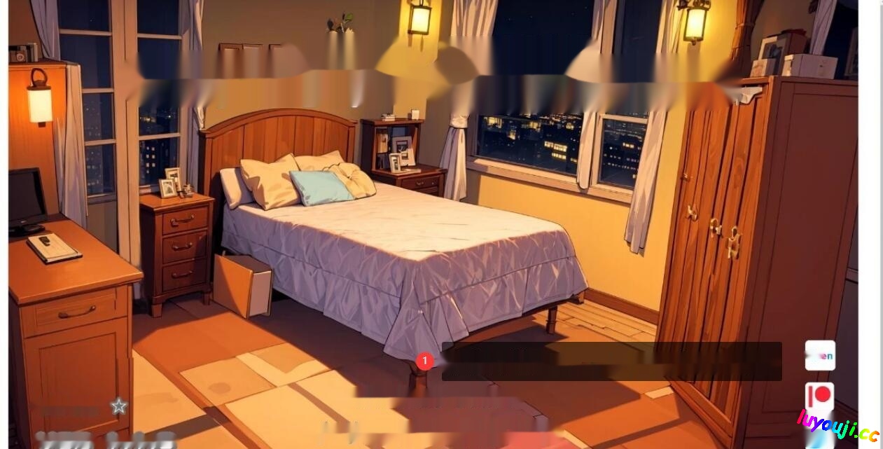 【SD/2D/SLG/无文本】睡眠模拟器 Build.11239052-1.1.0 STEAM双端官方完整版【1.2G】