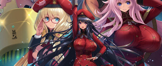 星空的巴比伦:迫袭而来的宇宙怪物娘 v1.0 AI汉化版 SLG游戏 3.2G - 在线ACG，视频动画，漫画，动漫，绅士游戏，3D漫画，福利图片-在线ACG，视频动画，漫画，动漫，绅士游戏，3D漫画，福利图片