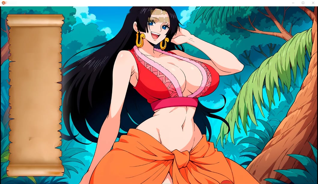 [海贼王同人SLG/汉化] 好涩的海盗 Lusty Buccaneers V0.8 PC+安卓AI汉化版 200M-在线ACG，视频动画，漫画，动漫，绅士游戏，3D漫画，福利图片