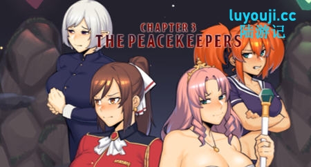 亨特里亚编年史3 v14 黑卡蒂个人汉化版 RPG游戏 NTR&神作 1.3G-在线ACG，视频动画，漫画，动漫，绅士游戏，3D漫画，福利图片