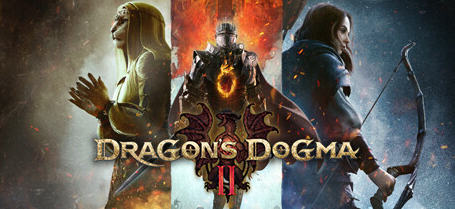 龙之信条2(Dragon's Dogma 2) 豪华中文版 开放世界角色扮演游戏 80G - 在线ACG,视频动画,漫画,动漫,绅士游戏,3D漫画,福利图片-在线ACG,视频动画,漫画,动漫,绅士游戏,3D漫画,福利图片