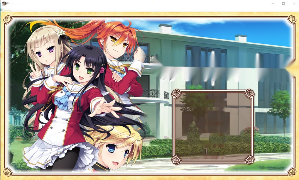 [大型ADV/中文] 淑女的同萌！New Division steam PC+安卓模拟汉化版付外传 [多空/5.5G] - 在线ACG，视频动画，漫画，动漫，绅士游戏，3D漫画，福利图片-在线ACG，视频动画，漫画，动漫，绅士游戏，3D漫画，福利图片