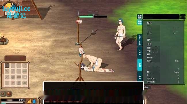 【自由沙盒/ACT+SLG/全动态】生存游戏:Survival 疯狂岛 Mad Island v0.26 官方中文正式步兵版+DLC1.7G