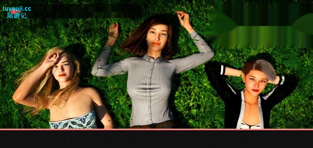 【SD/3D/SLG/汉化】发现自己 Discovering Herself V1.0 双端汉化完结版【1.6G】 - 在线ACG，视频动画，漫画，动漫，绅士游戏，3D漫画，福利图片-在线ACG，视频动画，漫画，动漫，绅士游戏，3D漫画，福利图片