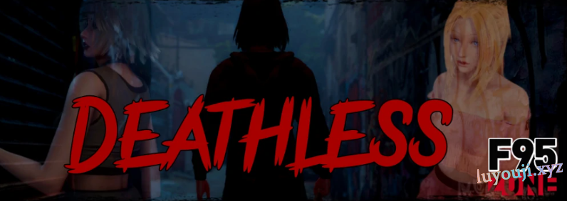 【PC/安卓/汉化/亚洲风/SLG游戏/2.20G】 不死 （Deathless） Ep.2 P2 汉化版 【PC+安卓+亚洲风SLG游戏+2.20G-中文绅士游戏下载,黄游,色情手机游戏,绅士漫画,里番