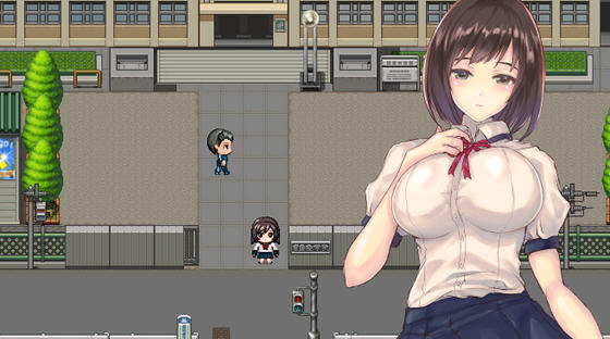 觉醒少女的夏日体验 v1.0 AI汉化版 PC+安卓 RPG游戏 1.5G-在线ACG，视频动画，漫画，动漫，绅士游戏，3D漫画，福利图片