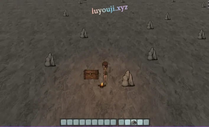 【PC/英文/日式/SLG游戏/140M】 诡诈边境【H版饥荒】 （Devious Frontiers） Ver0.4.0-prealpha 英文版+日式SLG游戏+140M-中文绅士游戏下载,黄游,色情手机游戏,绅士漫画,里番