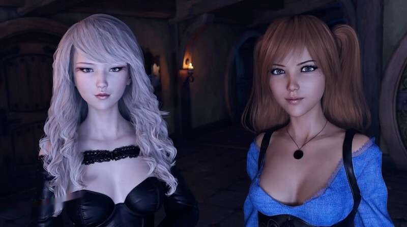 [SLG/汉化] 叛逆二重唱 反叛二重奏 Rebel Duet v1.0 PC+安卓汉化版 3.5G-在线ACG，视频动画，漫画，动漫，绅士游戏，3D漫画，福利图片