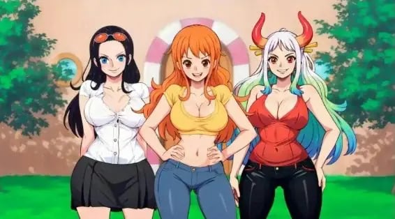 【PC/安卓/AI汉化/日系/2D/SLG游戏/610M】魅海征途 (Lusty Buccaneers) Ver0.38 AI汉化版+PC+安卓+日系2DSLG游戏+610M-中文绅士游戏下载,黄游,色情手机游戏,绅士漫画,里番