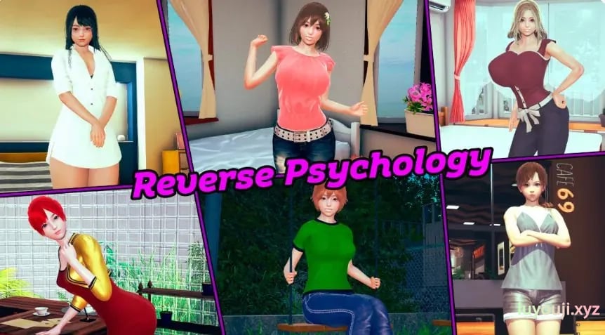 【PC/安卓/AI汉化/亚洲/SLG游戏/4.44G】逆向心理学 (Reverse Psychology) Ver0.50 AI汉化版+PC+安卓+亚洲SLG游戏+4.44G-中文绅士游戏下载,黄游,色情手机游戏,绅士漫画,里番