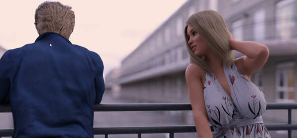 地下激情 v0.13.0 PE 汉化版 PC+安卓 动态SLG游戏 4.3G-在线ACG，视频动画，漫画，动漫，绅士游戏，3D漫画，福利图片