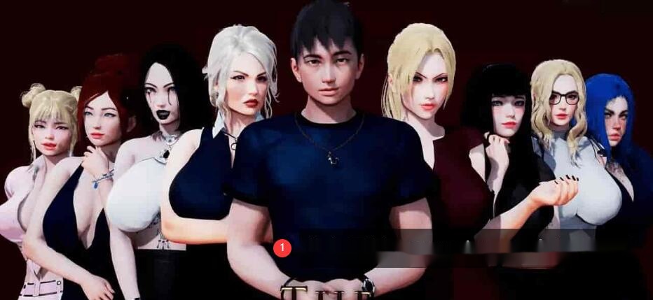 [亚洲风SLG动态3D步兵] 崇拜1.0 The Lécuyer Cult Final Chapter汉化 [1.95G]