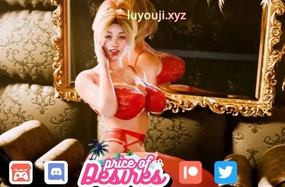 【PC/安卓/AI汉化/欧美/SLG游戏/1.98G】欲望的代价 Ep.4.0b AI版汉化+PC+安卓+欧美SLG游戏+1.98G-中文绅士游戏下载,黄游,色情手机游戏,绅士漫画,里番