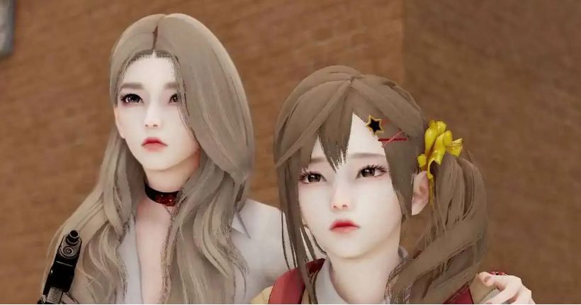 【PC/安卓/汉化/动态/亚洲/SLG游戏/2.49G】我们的60天 60 Days Of Us Ver0.2 AI版+PC+安卓+亚洲动态SLG游戏+2.49G-中文绅士游戏下载,黄游,色情手机游戏,绅士漫画,里番