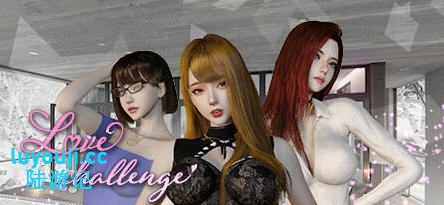 雪山别墅与三个妹子的假期 v1.5.5 官方中文版+自由模式 剧情SLG游戏 3.8G