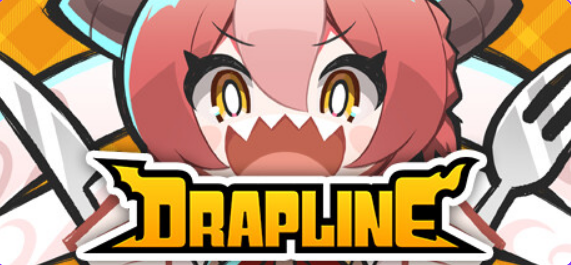 【PC/官中/全年龄/模拟/轻度Rogue游戏/488M】 龙娘养成计划（DRAPLINE） Ver0.5.1 官方简体中文+模拟轻度Rogue游戏+488M-中文绅士游戏下载,黄游,色情手机游戏,绅士漫画,里番